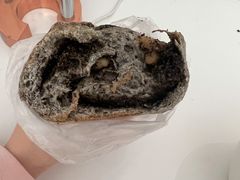 黑芝麻核桃软欧-81BAKERY(大学路店)