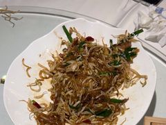 -福来齐·鲁菜海鲜·渔家菜(朝阳街分店)