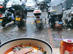 -宋益驴蹄子面肉夹馍(辛家庙店)