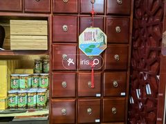 -中卫御苑福膳·养生局(圆明园店)
