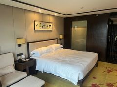 -佛山顺德香云纱园林酒店(清晖园店)
