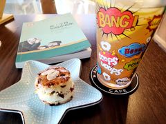 -了不起的考拉咖啡店(高新店)