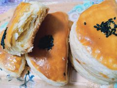 榴莲酥-泸溪河桃酥(秦淮夫子庙一店)