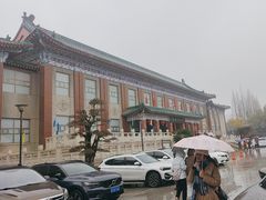 -荆州博物馆