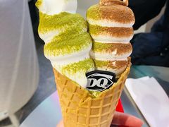 -DQ·蛋糕·冰淇淋(金桥店)