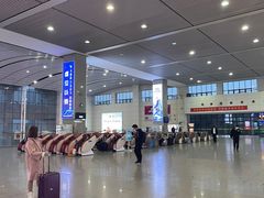 -岳阳东站