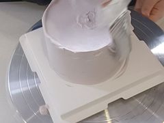 -cocolove创意DIY手工巧克力蛋糕(威高广场店)