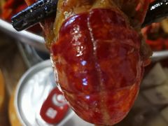 -虾小龙老长沙龙虾馆(坡子街店)