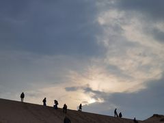 -塞罕坝国家级自然保护区