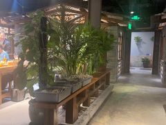-丹江渔村(首都机场店)