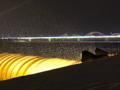 -灞河西岸滨河公园