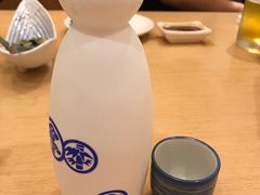 -山之川日料放题(通州店)
