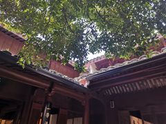 -宁波市保国寺古建筑博物馆