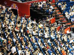 -梦之蓝青奥体育公园体育馆