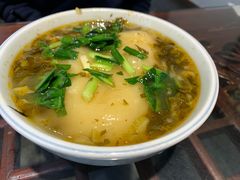 -李记搅团•非遗陕菜(三桥店)