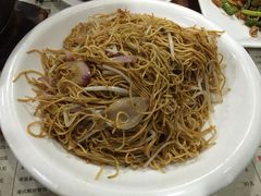 -香港仔茶餐厅(凤阳店)