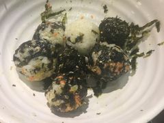 -火炉火自助餐(枫蓝国际店)