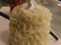 双色豆泥-金百万烤鸭店(马甸店)