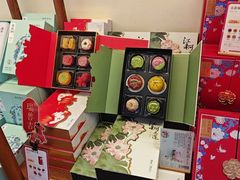 -南宋胡记(杭州灵隐寺店)