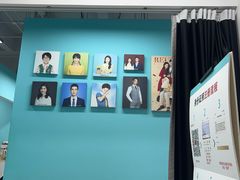 -拍刻风照相馆(浦江城市生活广场店)