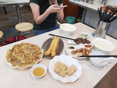 -兄弟深夜豆浆