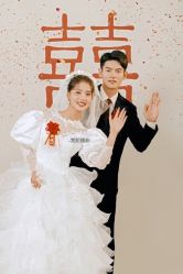 -梵初·STUDIO婚纱摄影(通州万达店)