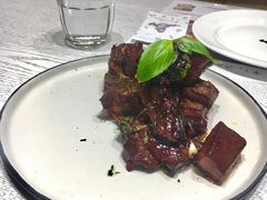 -娜娜家·Nana's restaurant(国金汇店)