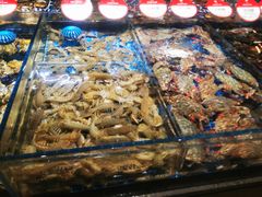 -将相和·海鲜蒸饺大连菜