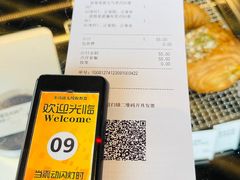 -Seesaw Coffee(朝阳大悦城店)