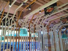 大堂-快乐爱斯米牛排自助(正大广场店)