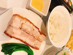 -翠园(铜锣湾广场店)