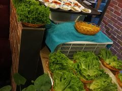 -郑阿姨的家·이모네·韩料&烤肉(武川路店)