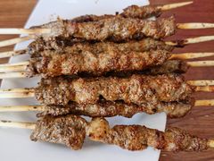 -阿拉提大盘鸡@米饭(南环东路汇邻广场店)