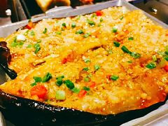-很久以前羊肉串(大华三路店)