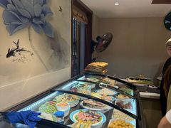 -煎饼卷大葱(春秋西路店)