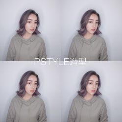 -P.STYLE 派斯造型