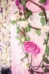 -静安洲际酒店·宴会厅