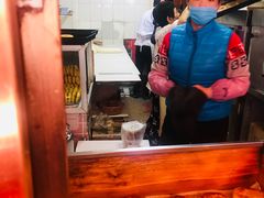 -姜志勇·志勇烧饼(总店)