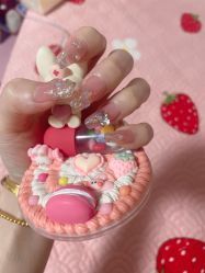 -QueenNail日式美甲美睫