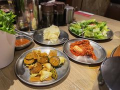 -西塔老太太泥炉烤肉