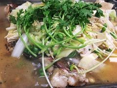 -浔味·山屿湖·正宗淳牌全鱼宴老字号