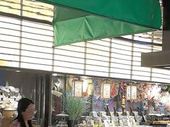 -喜庭海鲜自助(北辰三角洲北辰荟店)