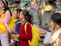 -祥云墅彩翼儿童美术馆(房山长阳店)