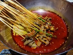 -付小姐在成都(五道口店)