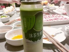 -海底捞火锅(龙岗星河COCO Park店)
