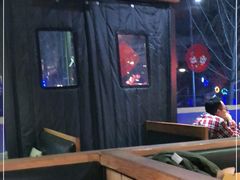 大堂-吕氏疙瘩汤·私家菜馆(慈云寺店)