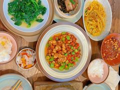 -大盐帮川菜馆(长楹天街店)