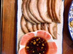 -娄三少·老北京春饼烤鸭家常菜(方庄店)