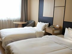 -全季酒店(银川鼓楼店)