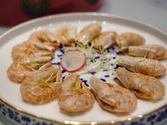-彩丰楼中餐厅·仁恒洲际酒店
